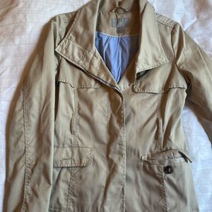 H&M coat (bundle only )